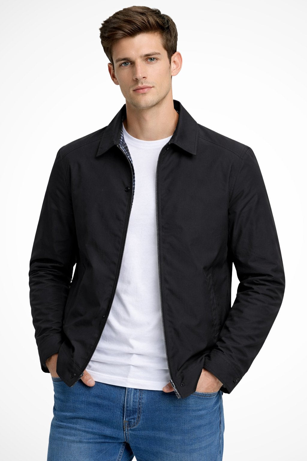 Noir / 2XL