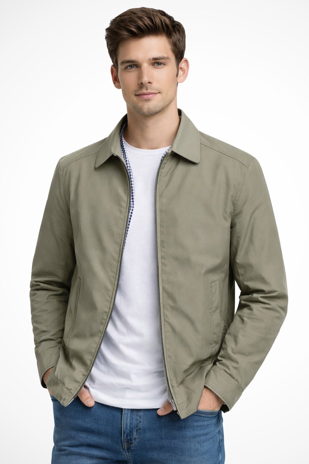 Beige / 2XL