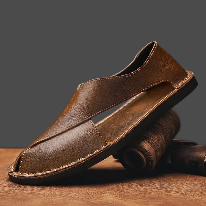 Marron / 46