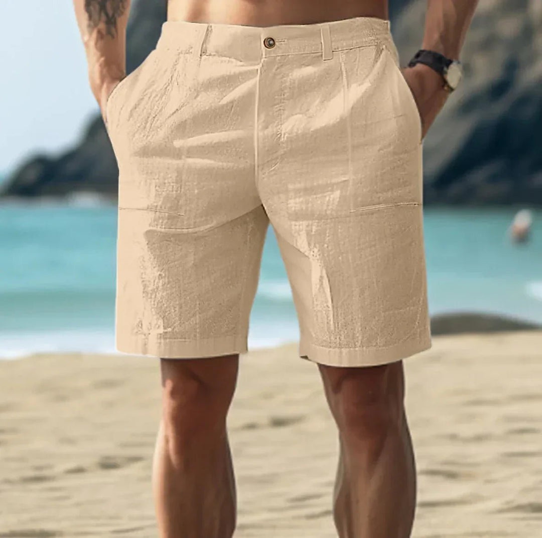 Pantalon pour Homme – Style Structure pour Chaque Jour du Jour au Soir