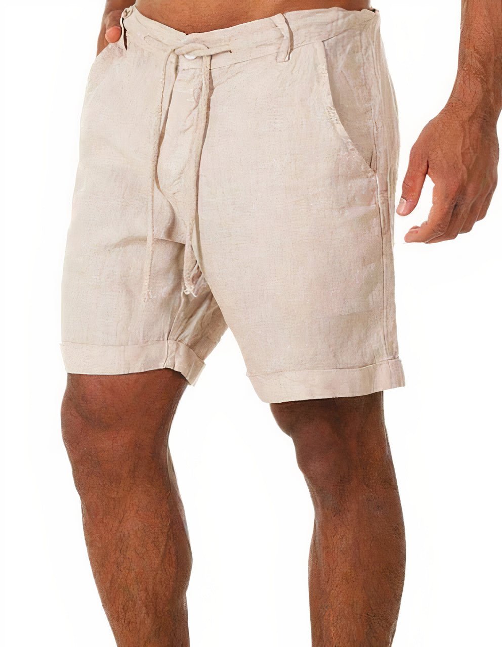 Beige / 3XL