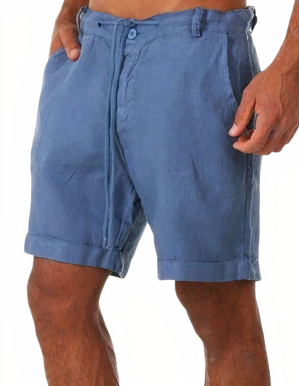 Short pour Homme – Style Estival et Pratique pour Toutes les Occasions