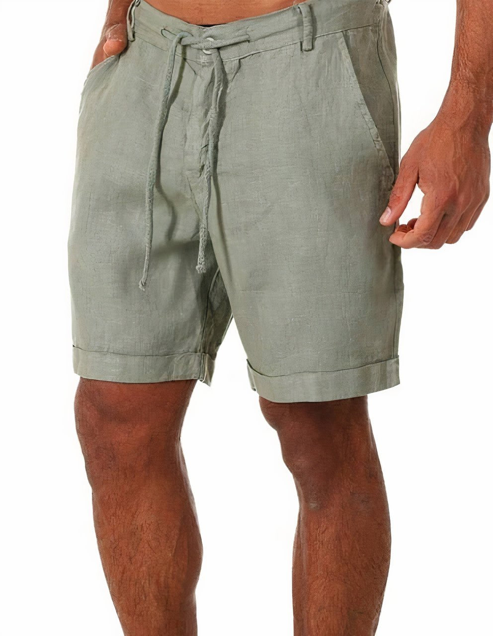 Short pour Homme – Style Estival et Pratique pour Toutes les Occasions