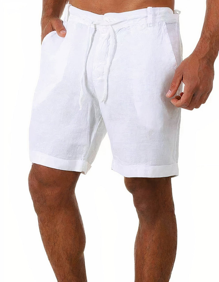Short pour Homme – Style Estival et Pratique pour Toutes les Occasions