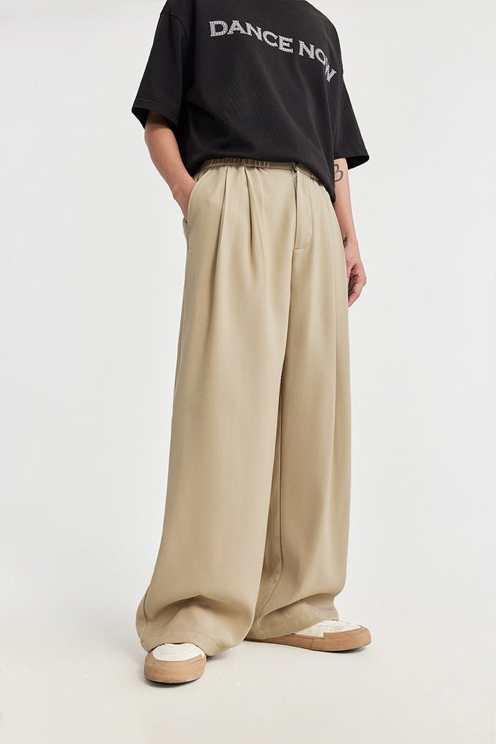 Pantalon pour Homme – Style Structure pour Chaque Jour