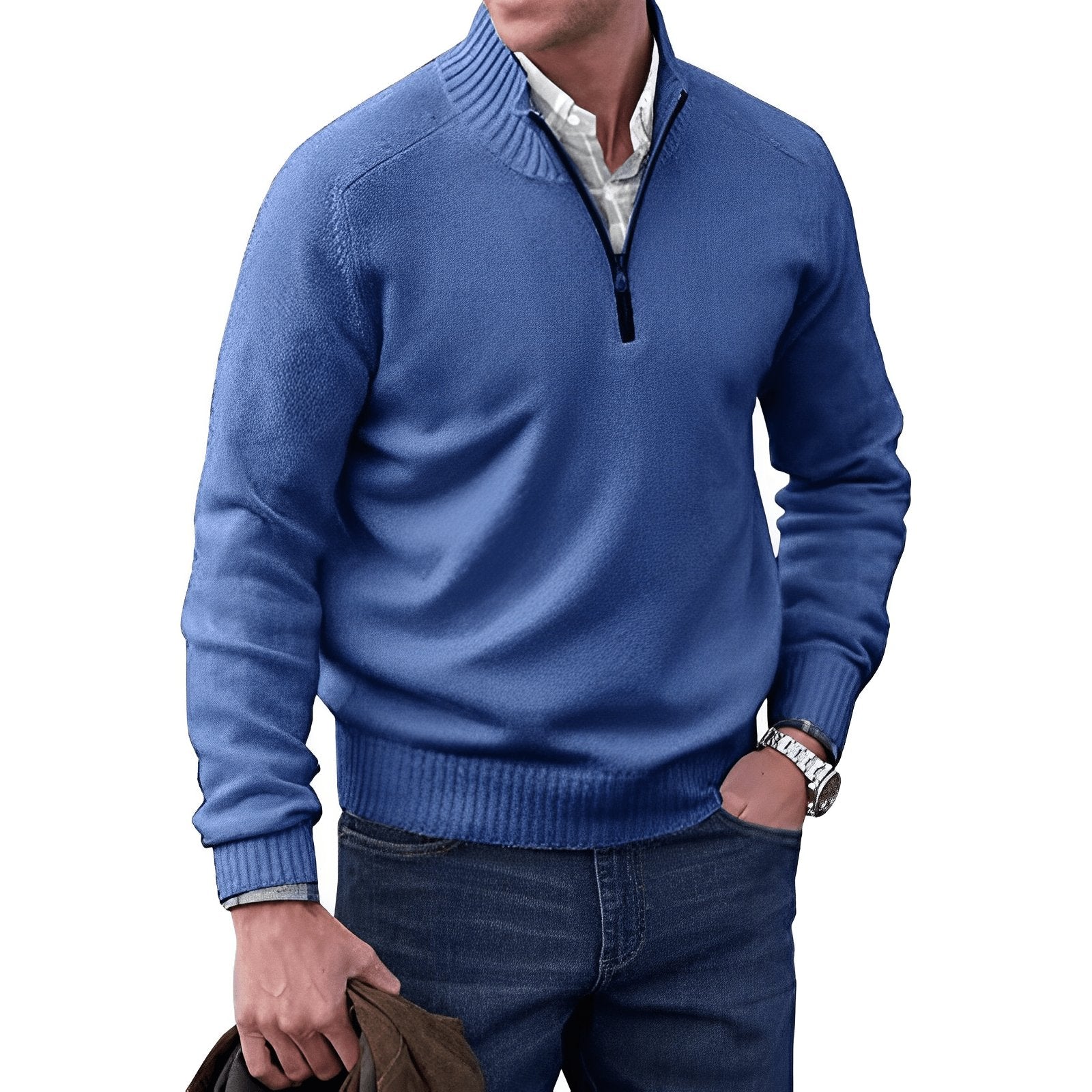 Bleu / 3XL
