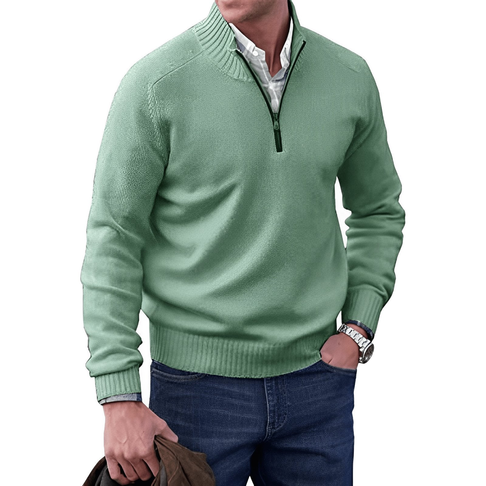 Vert / 3XL