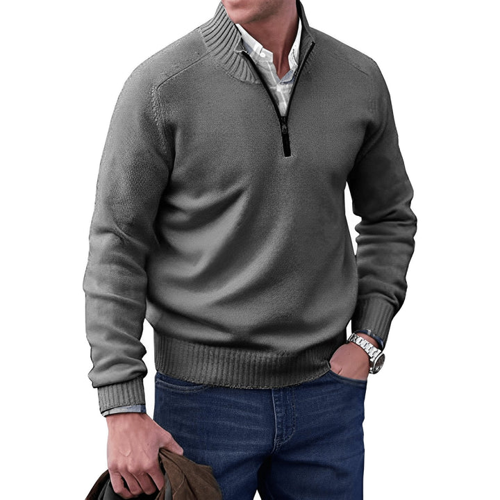 Maille pour Homme – Maille Douce et Intemporelle au Fil des Saisons