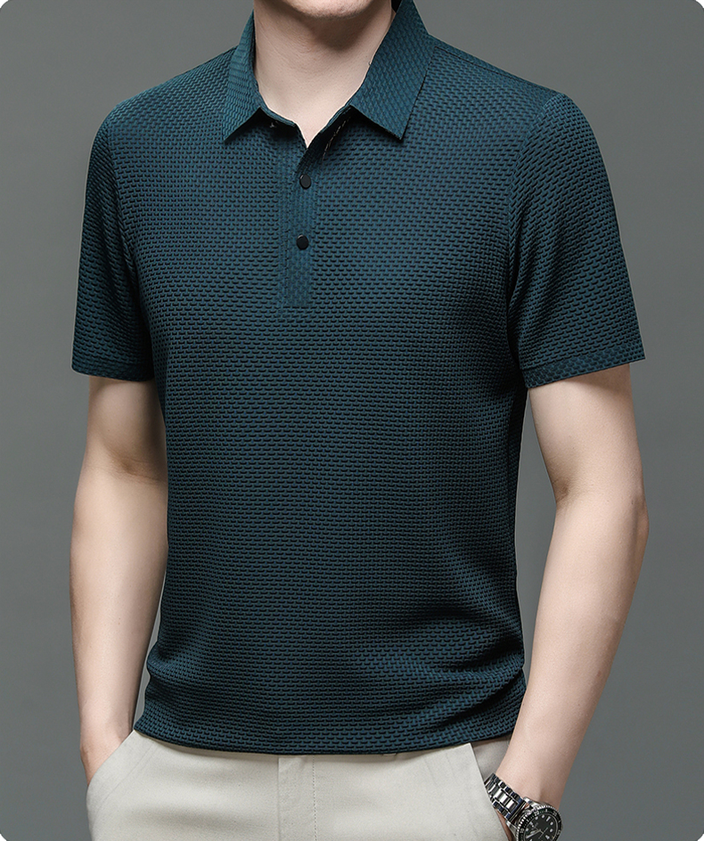 Bleu Marine / 3XL