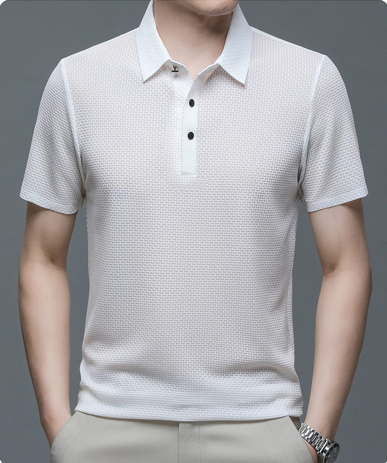 Blanc / 3XL