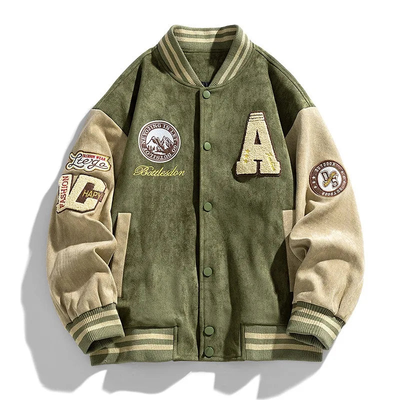 Vert / 4XL