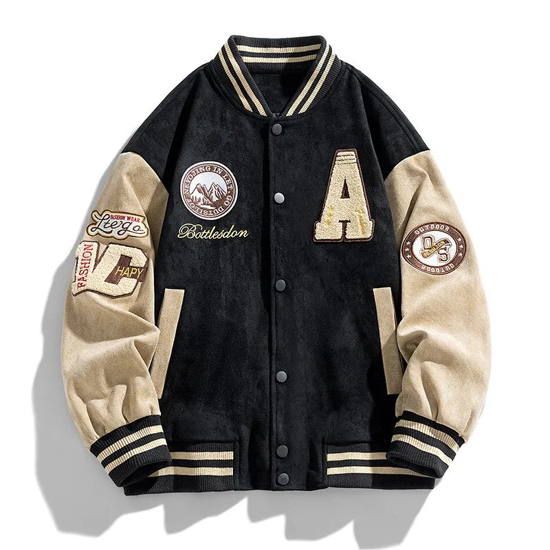 Noir / 4XL