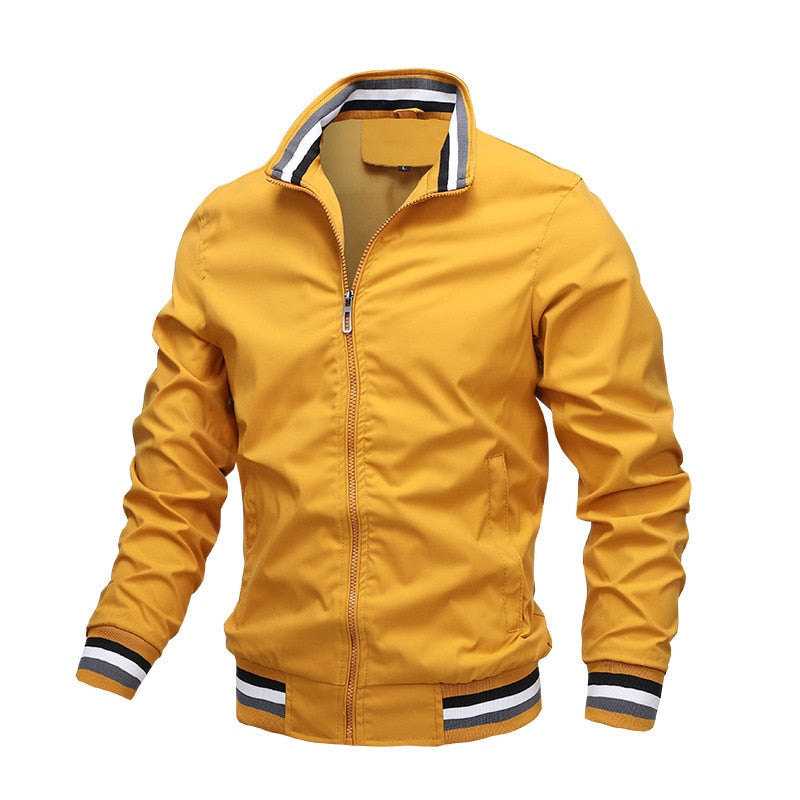 Yellow / 2XL