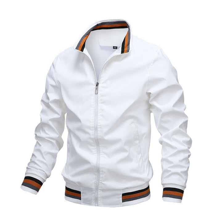Veste pour Homme – Allure Structurée au Quotidien du Jour au Soir