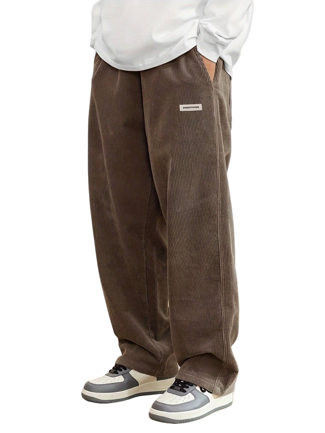 Marron / 2XL