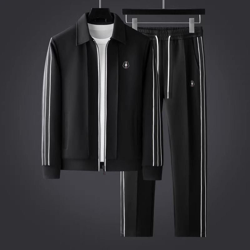 Noir / 2XL
