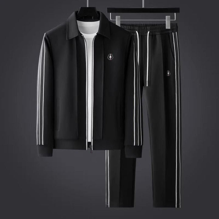 Pantalon Droit pour Homme – Style Structure pour Chaque Jour au Quotidien