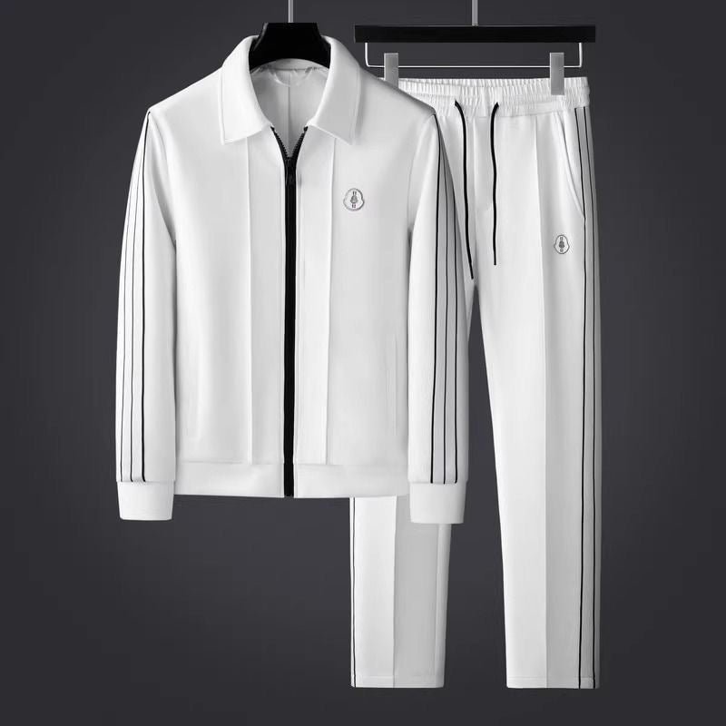 Pantalon Droit pour Homme – Style Structure pour Chaque Jour au Quotidien