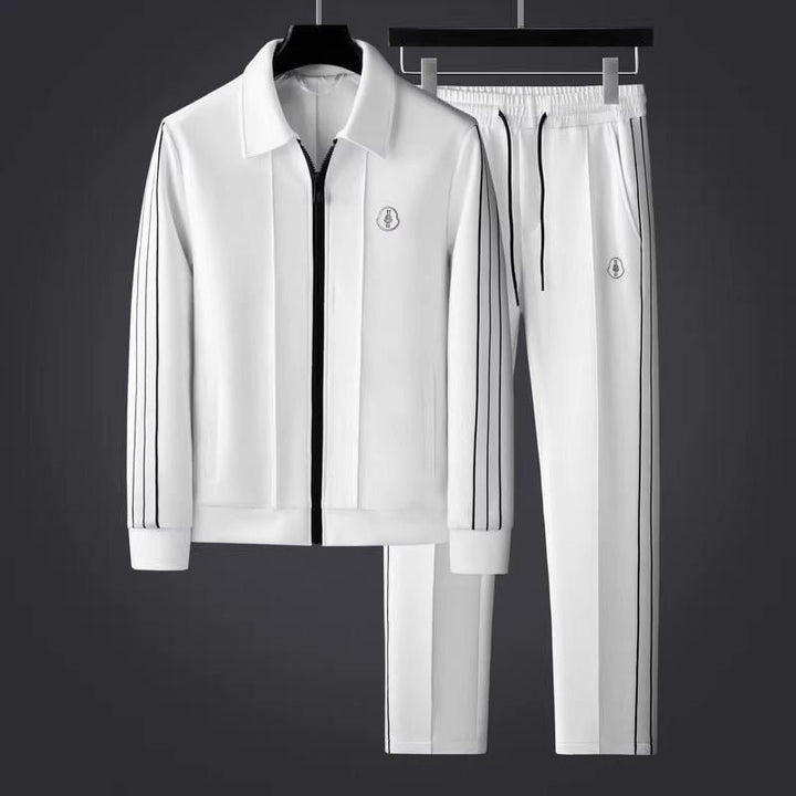 Pantalon Droit pour Homme – Style Structure pour Chaque Jour au Quotidien