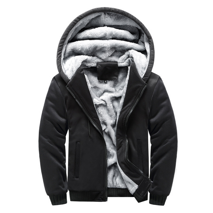 Veste pour Homme – Veste D Hiver Chaude