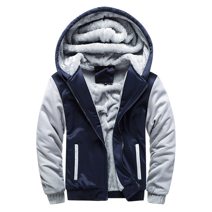 Veste pour Homme – Veste D Hiver Chaude