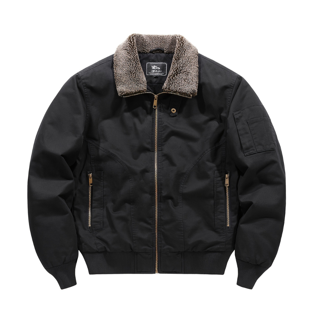 Noir / 4XL