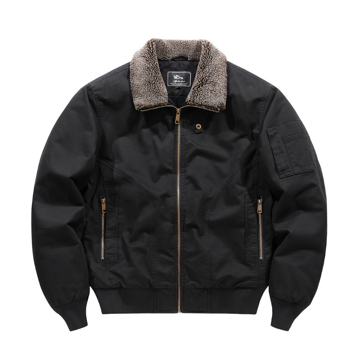 Veste pour Homme – Ligne Épurée et Moderne au Fil des Saisons