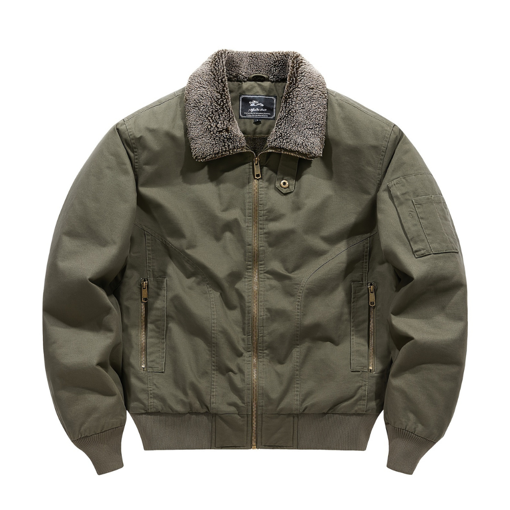 Veste pour Homme – Ligne Épurée et Moderne au Fil des Saisons