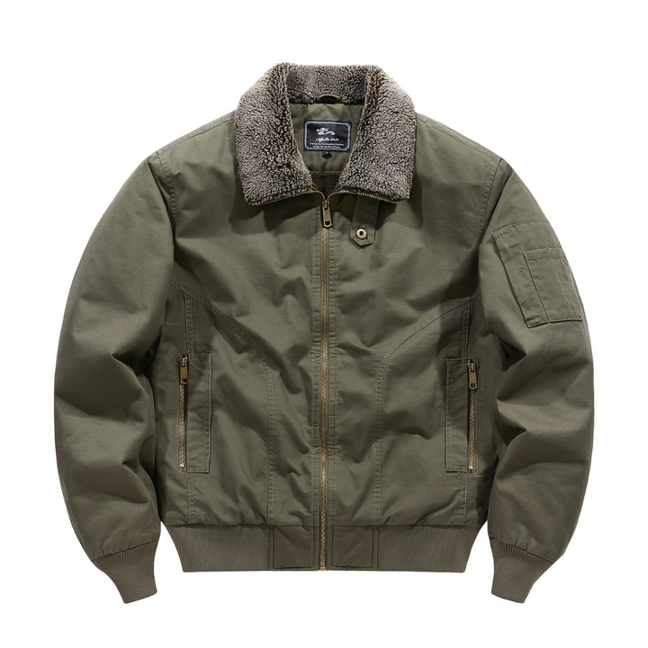 Veste pour Homme – Ligne Épurée et Moderne au Fil des Saisons