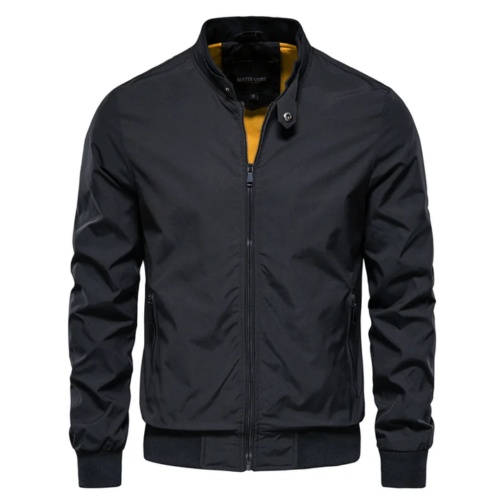 Veste pour Homme – Coupe Affirmée et Intemporelle pour Chaque Jour