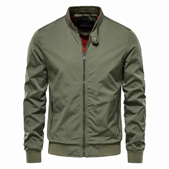 Veste pour Homme – Coupe Affirmée et Intemporelle pour Chaque Jour