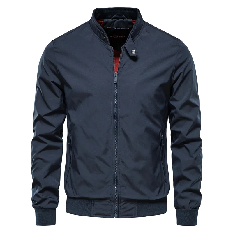 Veste pour Homme – Coupe Affirmée et Intemporelle pour Chaque Jour