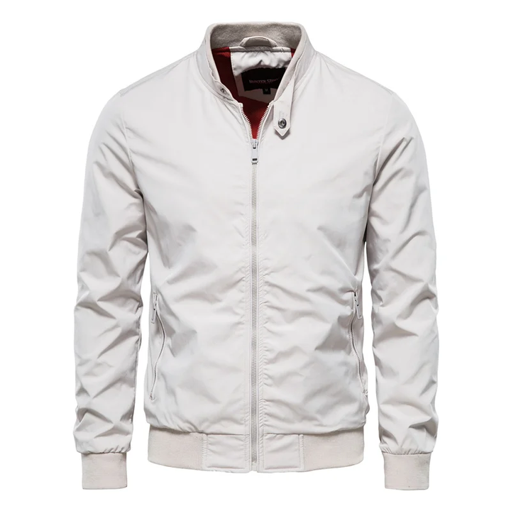 Veste pour Homme – Coupe Affirmée et Intemporelle pour Chaque Jour