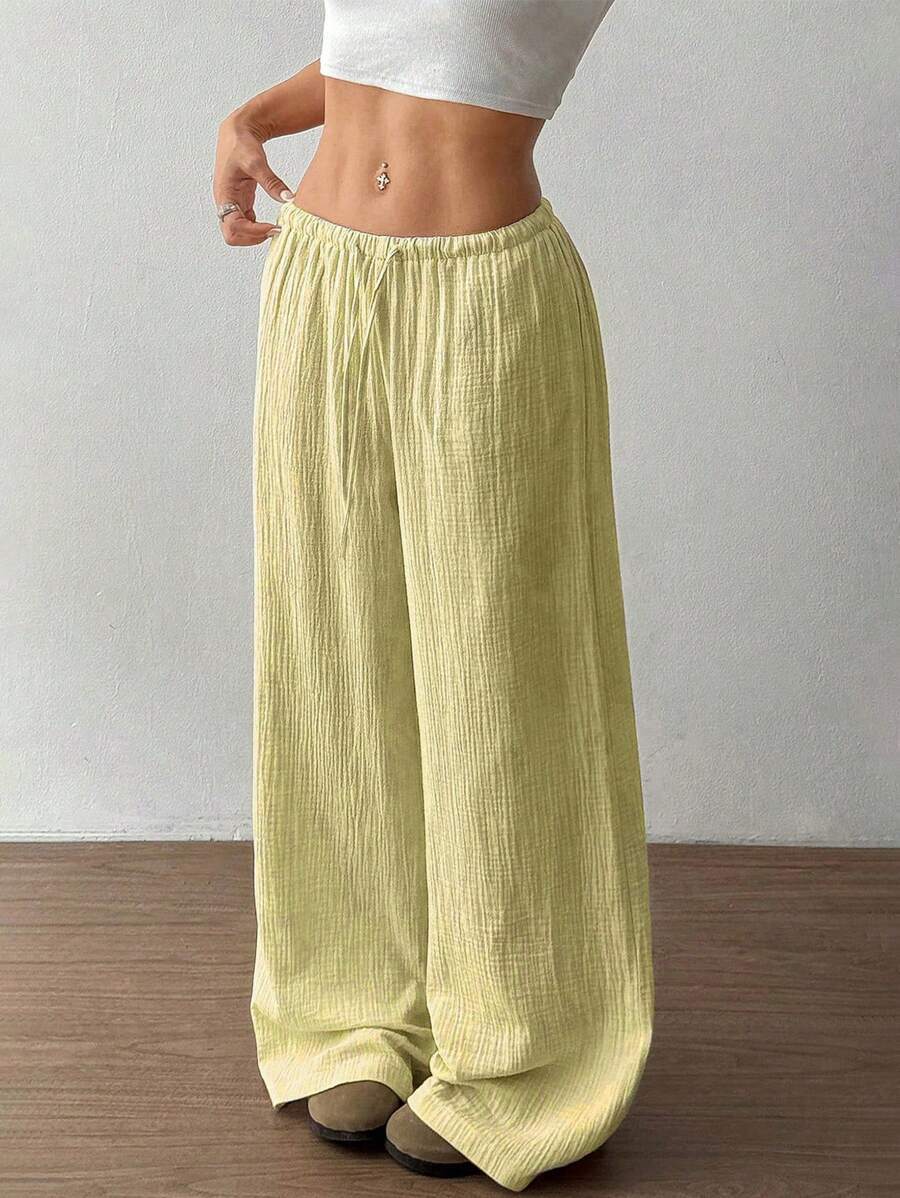 Pantalon Droit pour Femme – Ligne Épurée et Polyvalente en Toute Saison