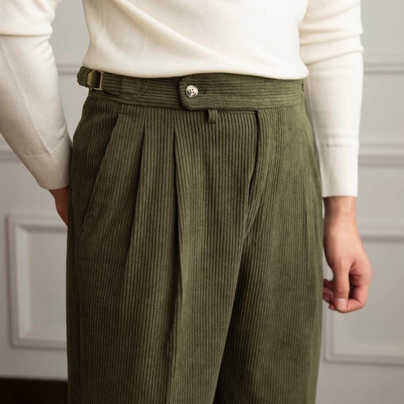 Vert militaire / 36