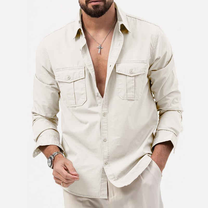 Blanc / 3XL