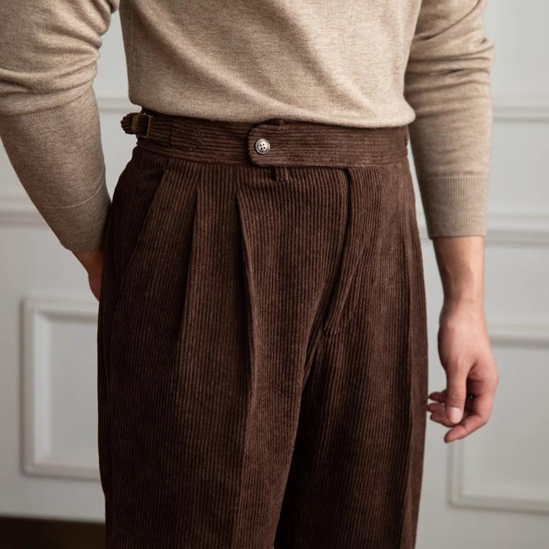 Marron / 36