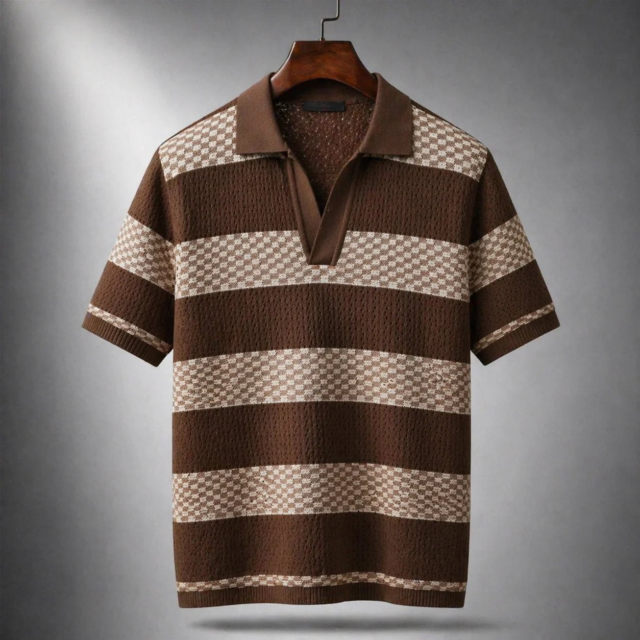 Brun / 2XL