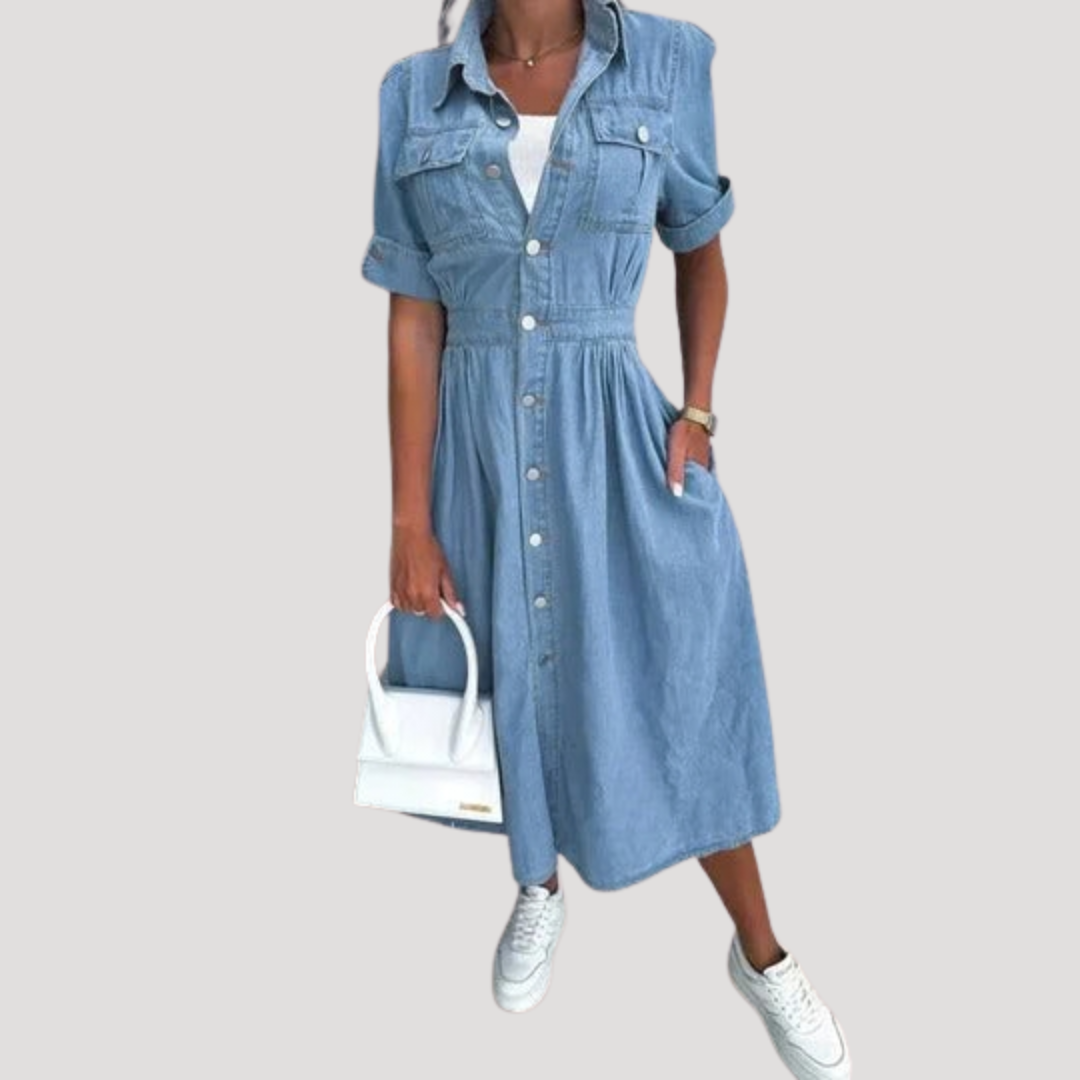 Bleu Ciel / 3XL