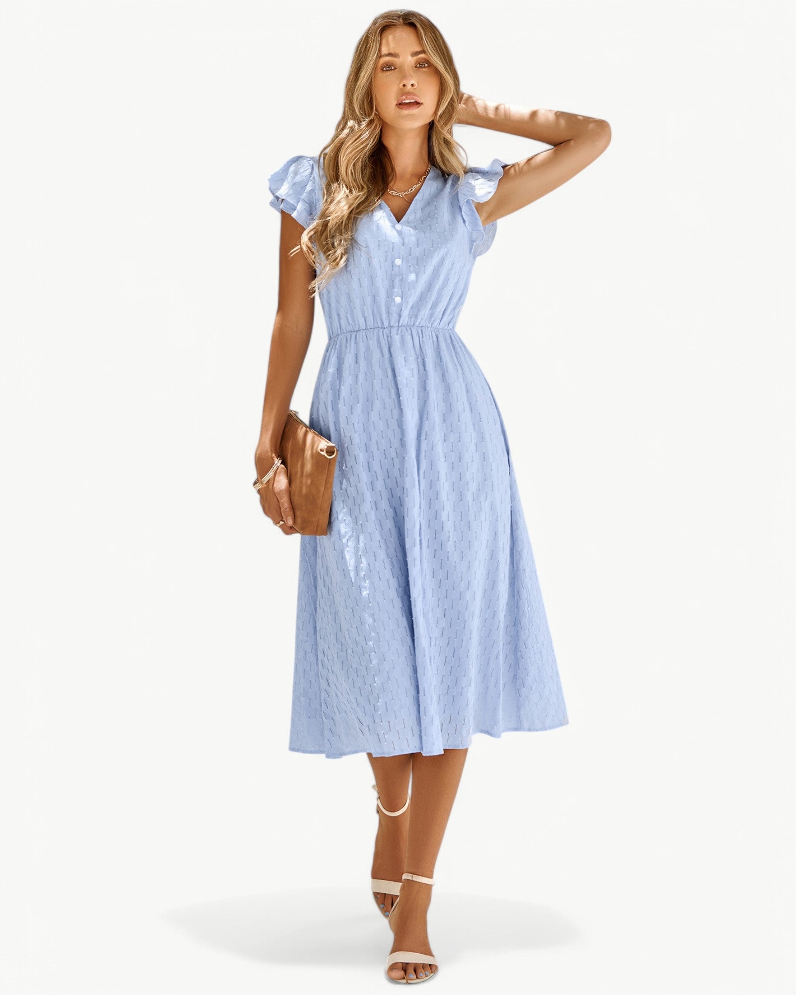 Bleu / XL