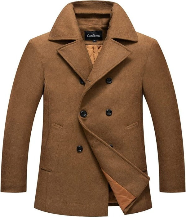 Marron / 3XL