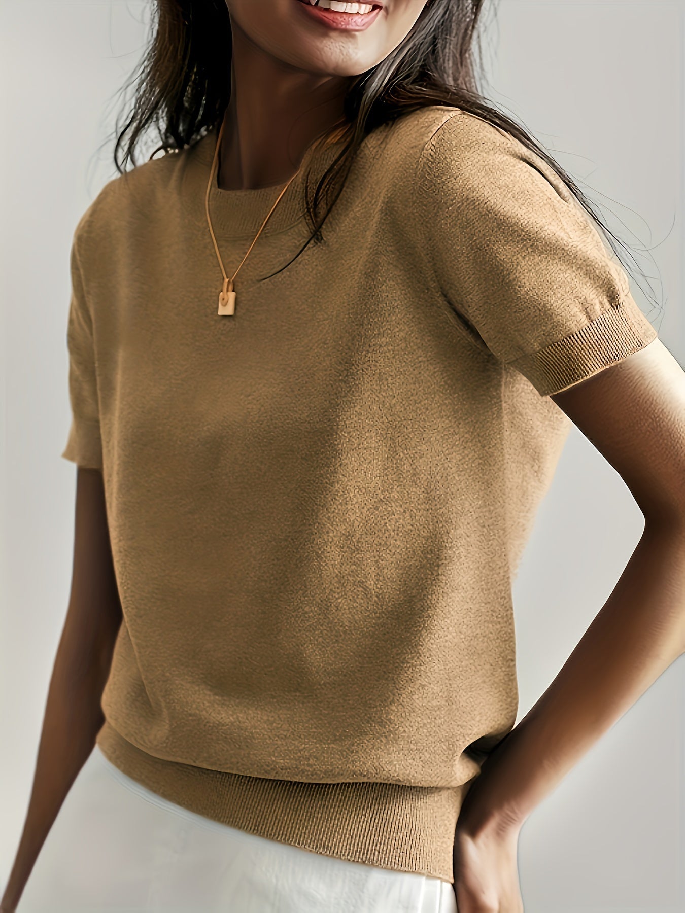 Beige / 2XL