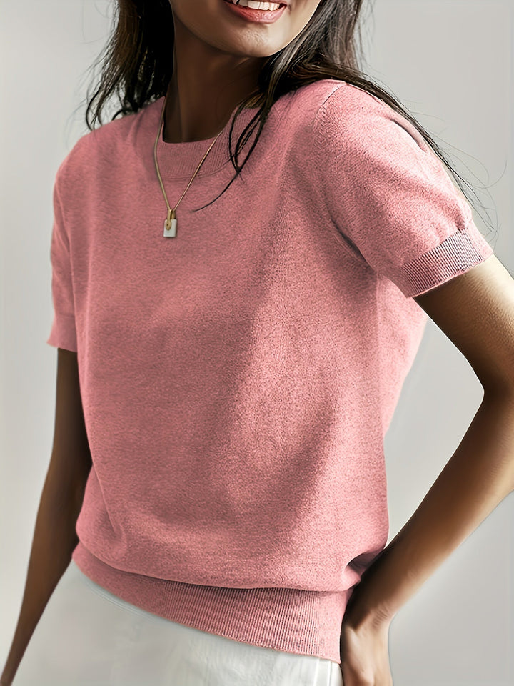 Bermuda pour Femme – Ligne Sobre pour les Beaux Jours au Quotidien