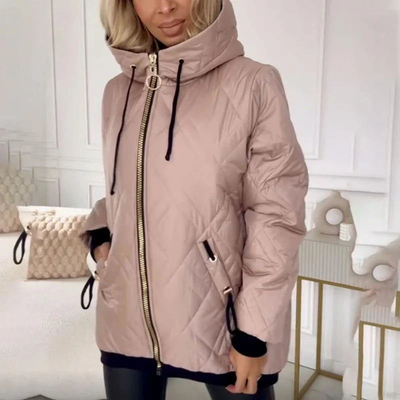 Maison Valmont™ | Veste Puffer Hiver