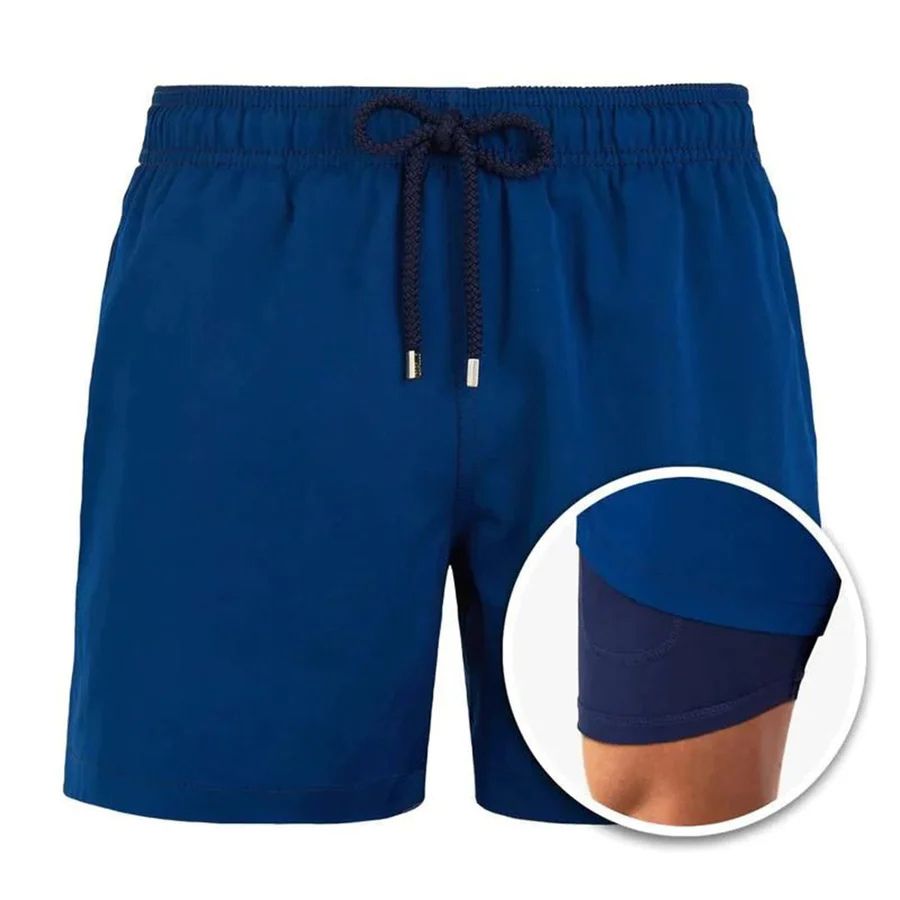 Short pour Homme – Allure Légère pour l été en Toute Saison