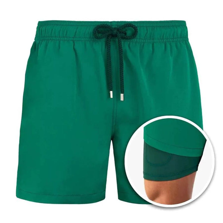 Short pour Homme – Allure Légère pour l été en Toute Saison