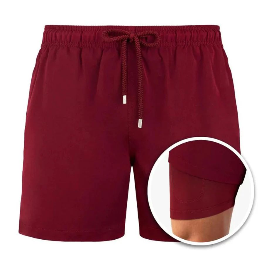 Short pour Homme – Allure Légère pour l été en Toute Saison