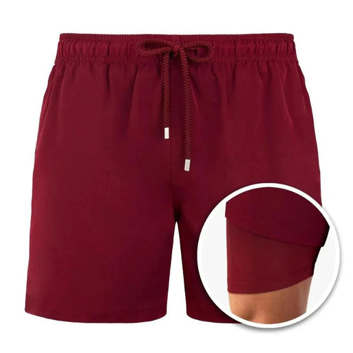 Short pour Homme – Allure Légère pour l été en Toute Saison