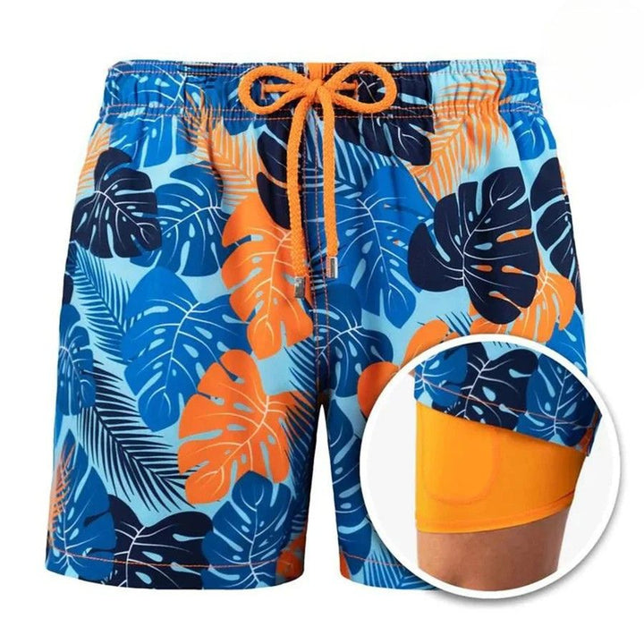 Short pour Homme – Allure Légère pour l été en Toute Saison