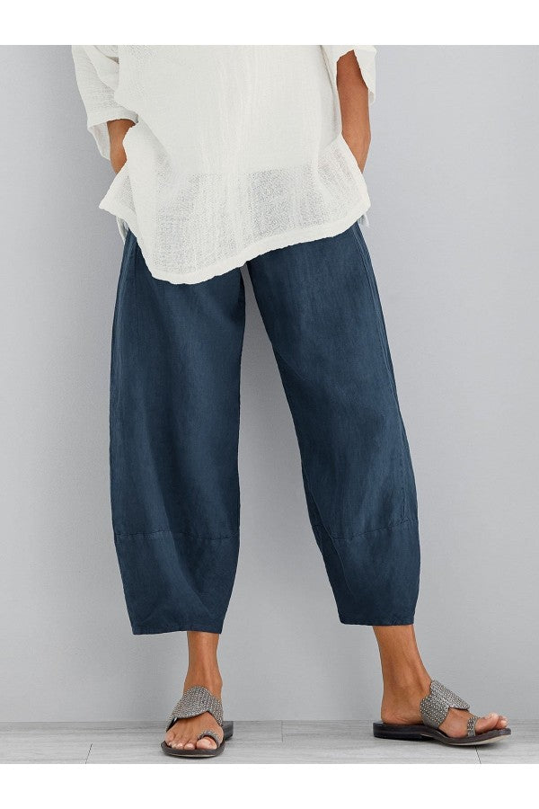 Pantalon Droit pour Femme – Coupe Droite et Intemporelle du Jour au Soir